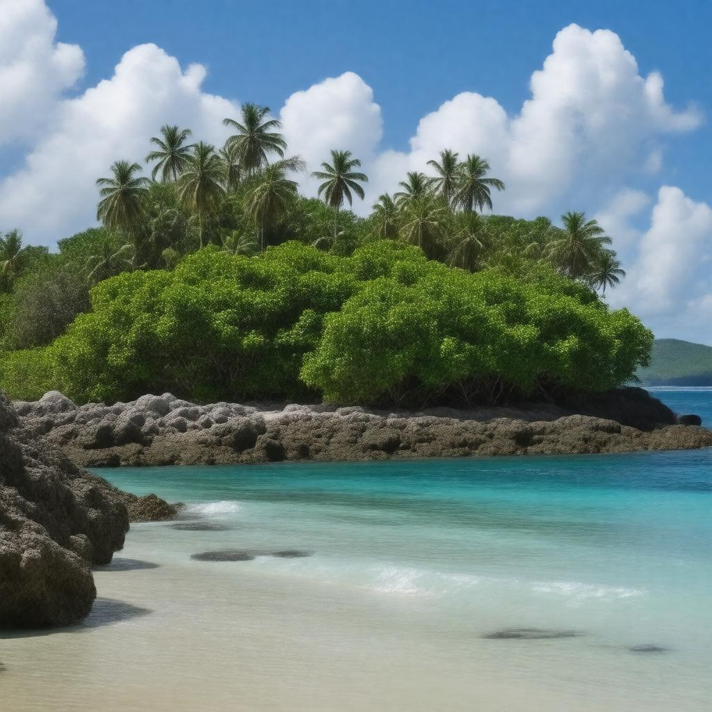Bird Island (Seychelles)